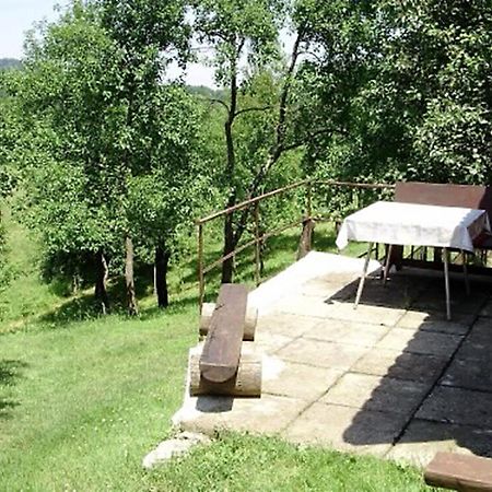 Hotel House Vranic à Rakovica Chambre photo
