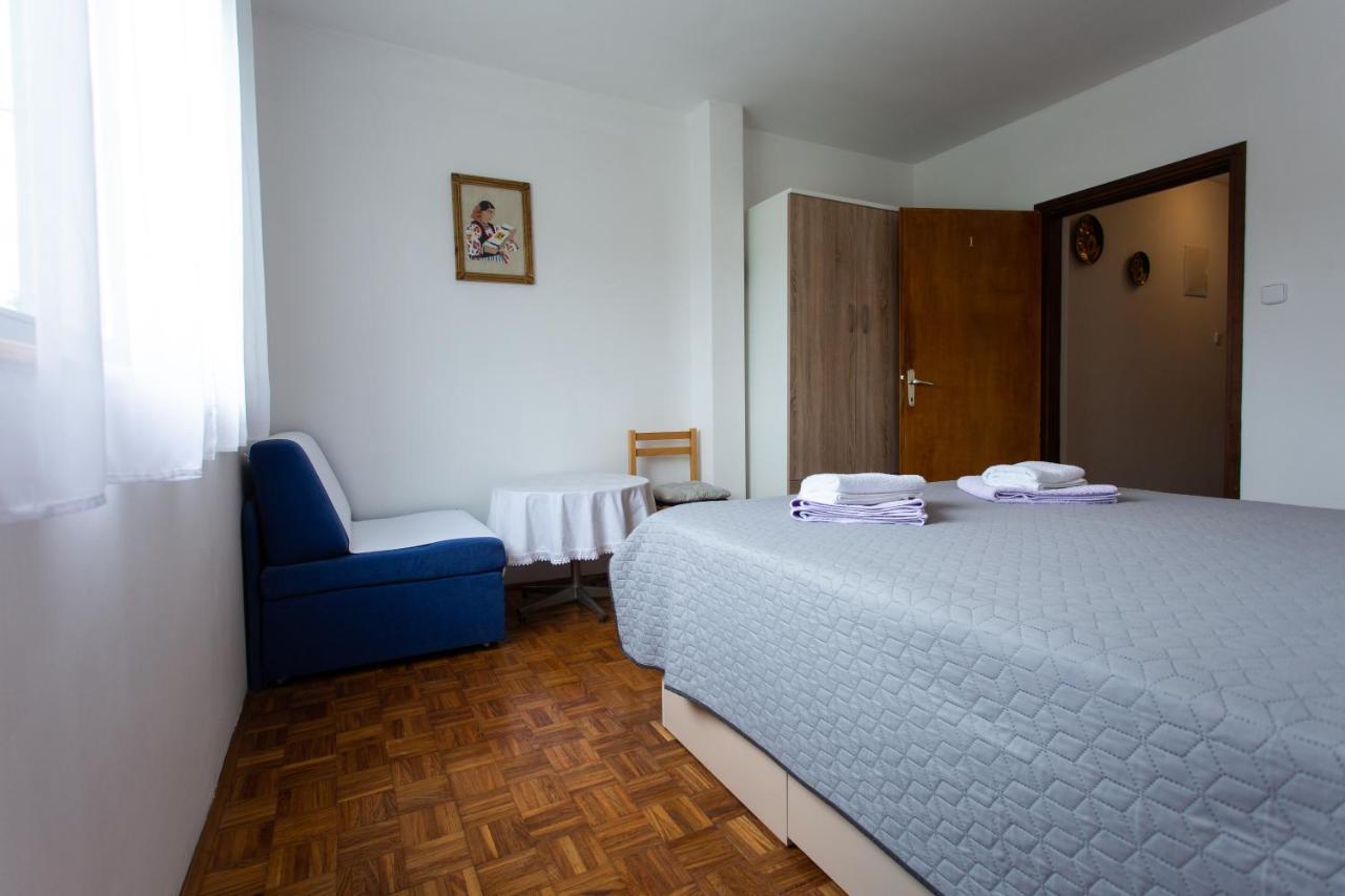 Hotel House Vranic à Rakovica Extérieur photo