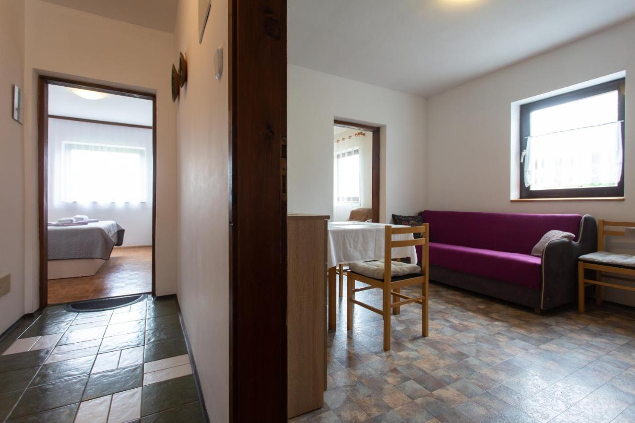 Hotel House Vranic à Rakovica Extérieur photo