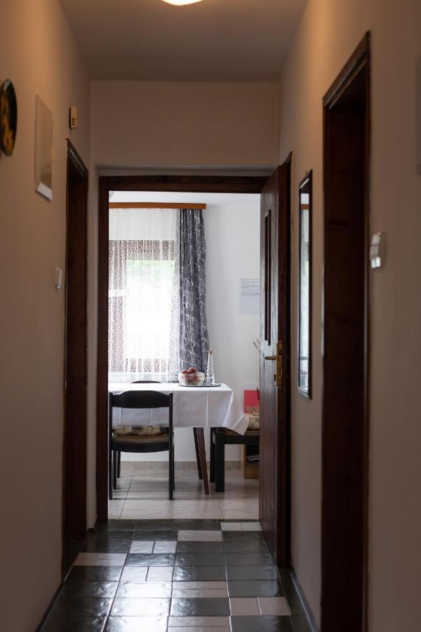 Hotel House Vranic à Rakovica Extérieur photo