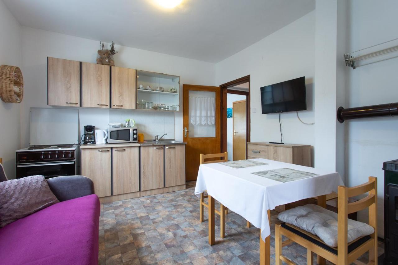 Hotel House Vranic à Rakovica Extérieur photo