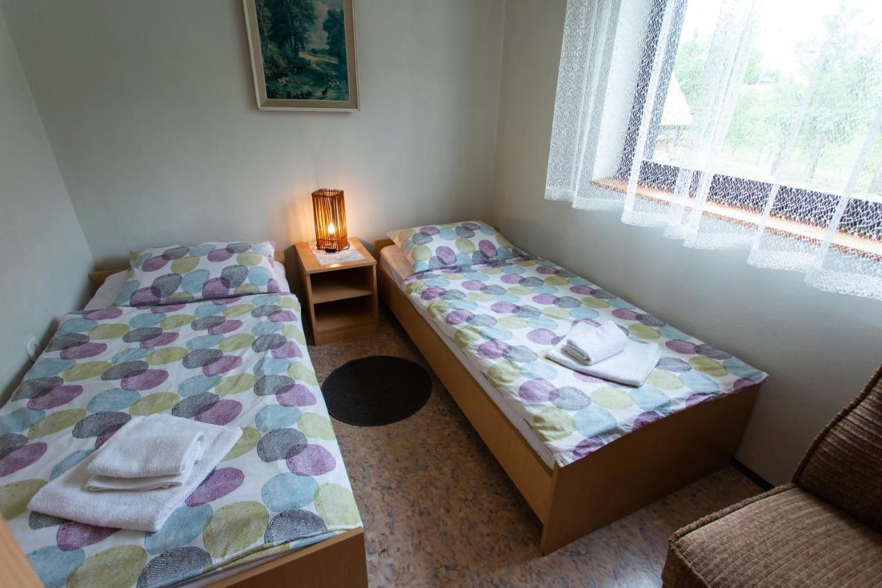 Hotel House Vranic à Rakovica Extérieur photo