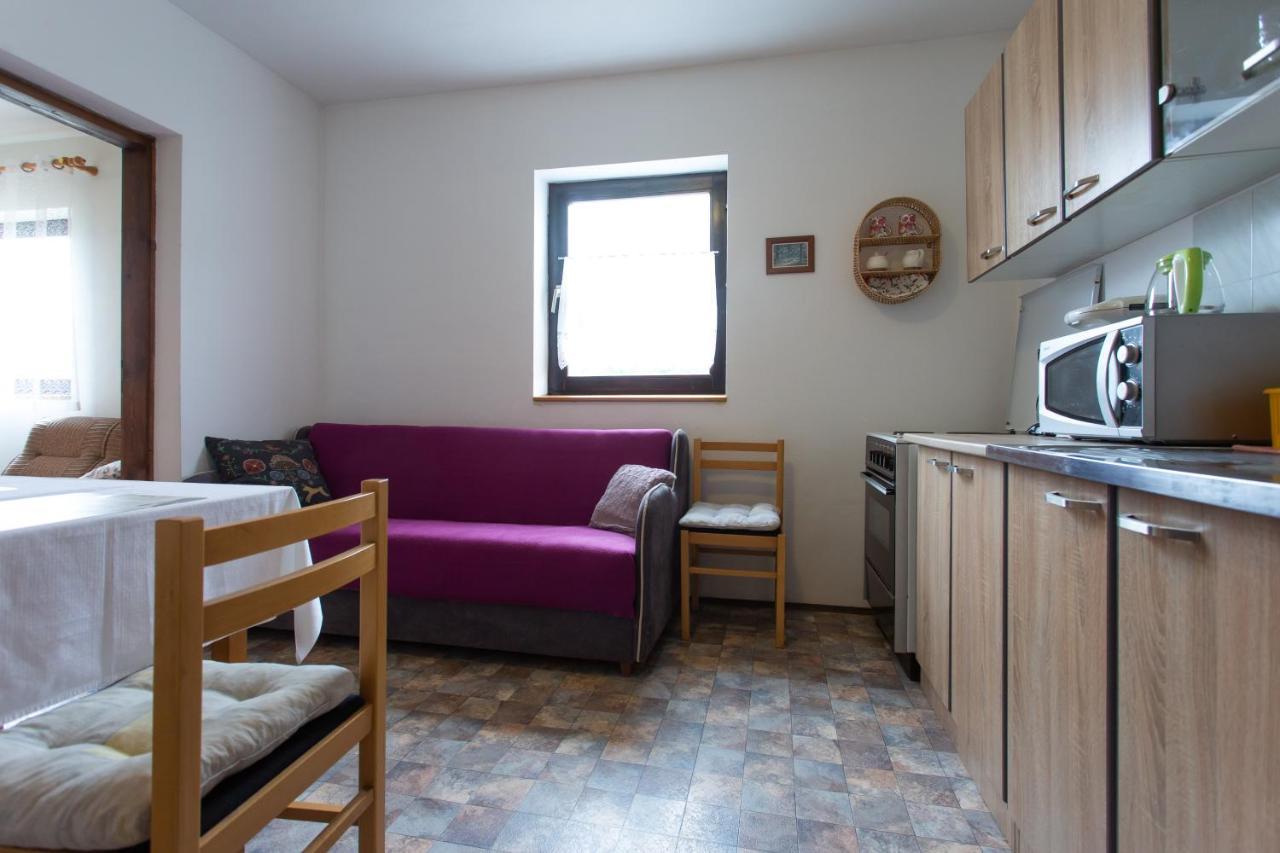 Hotel House Vranic à Rakovica Extérieur photo