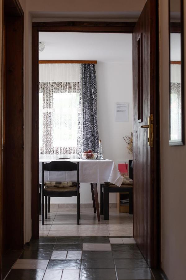Hotel House Vranic à Rakovica Extérieur photo