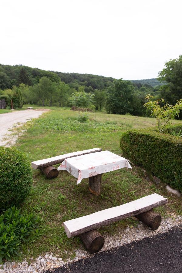 Hotel House Vranic à Rakovica Extérieur photo