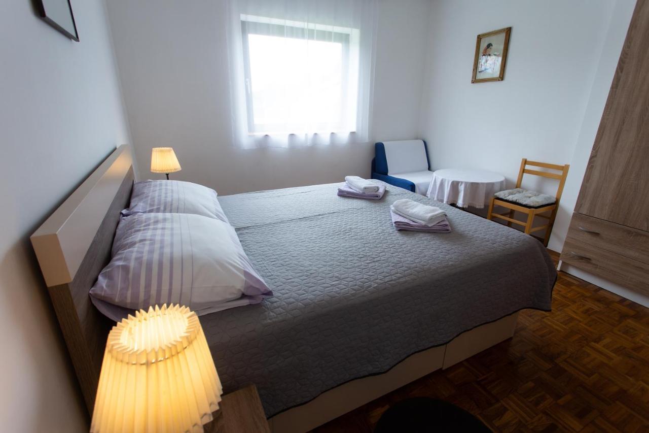 Hotel House Vranic à Rakovica Extérieur photo