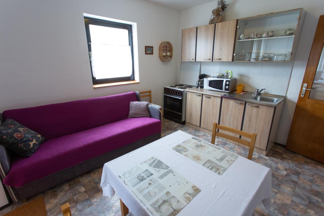 Hotel House Vranic à Rakovica Extérieur photo
