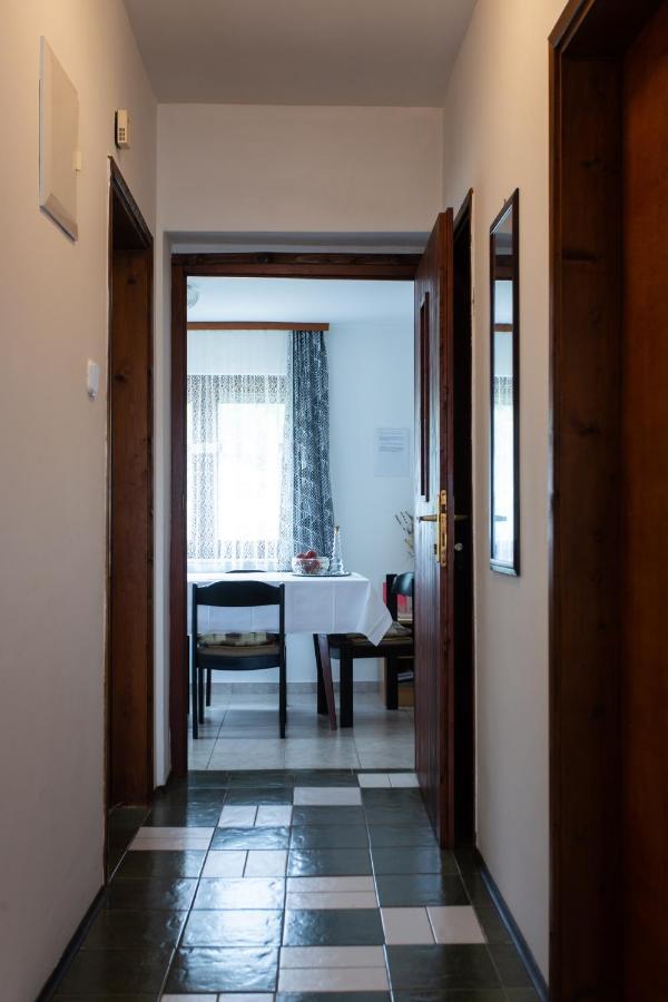 Hotel House Vranic à Rakovica Extérieur photo