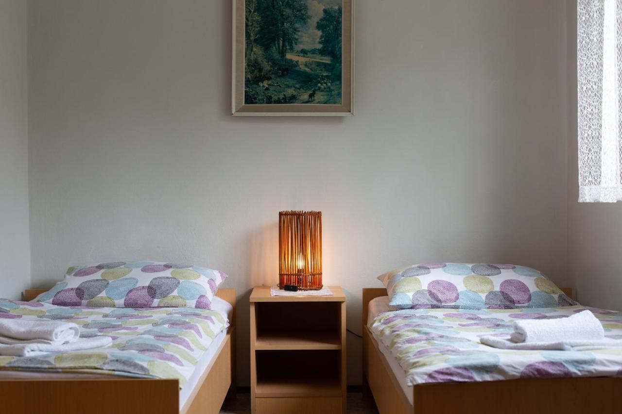 Hotel House Vranic à Rakovica Extérieur photo