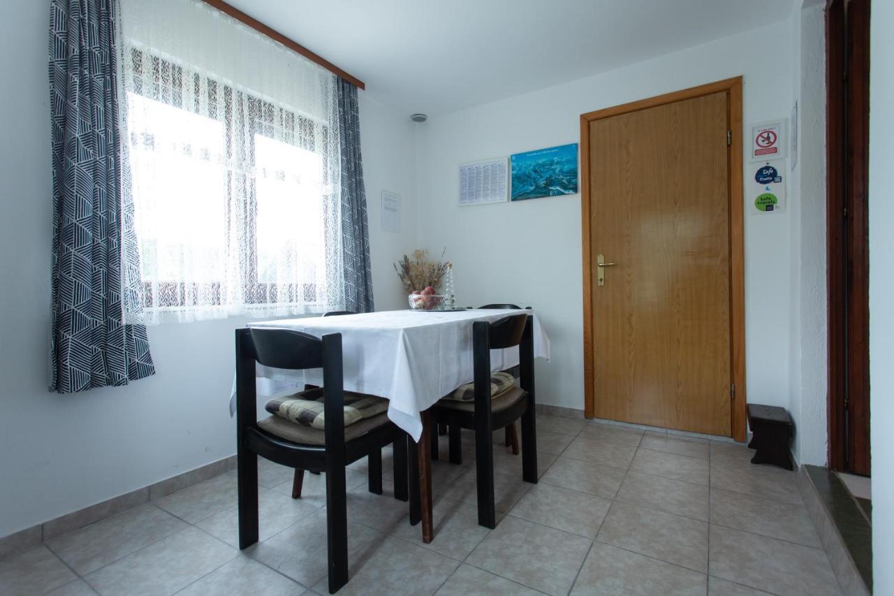 Hotel House Vranic à Rakovica Extérieur photo