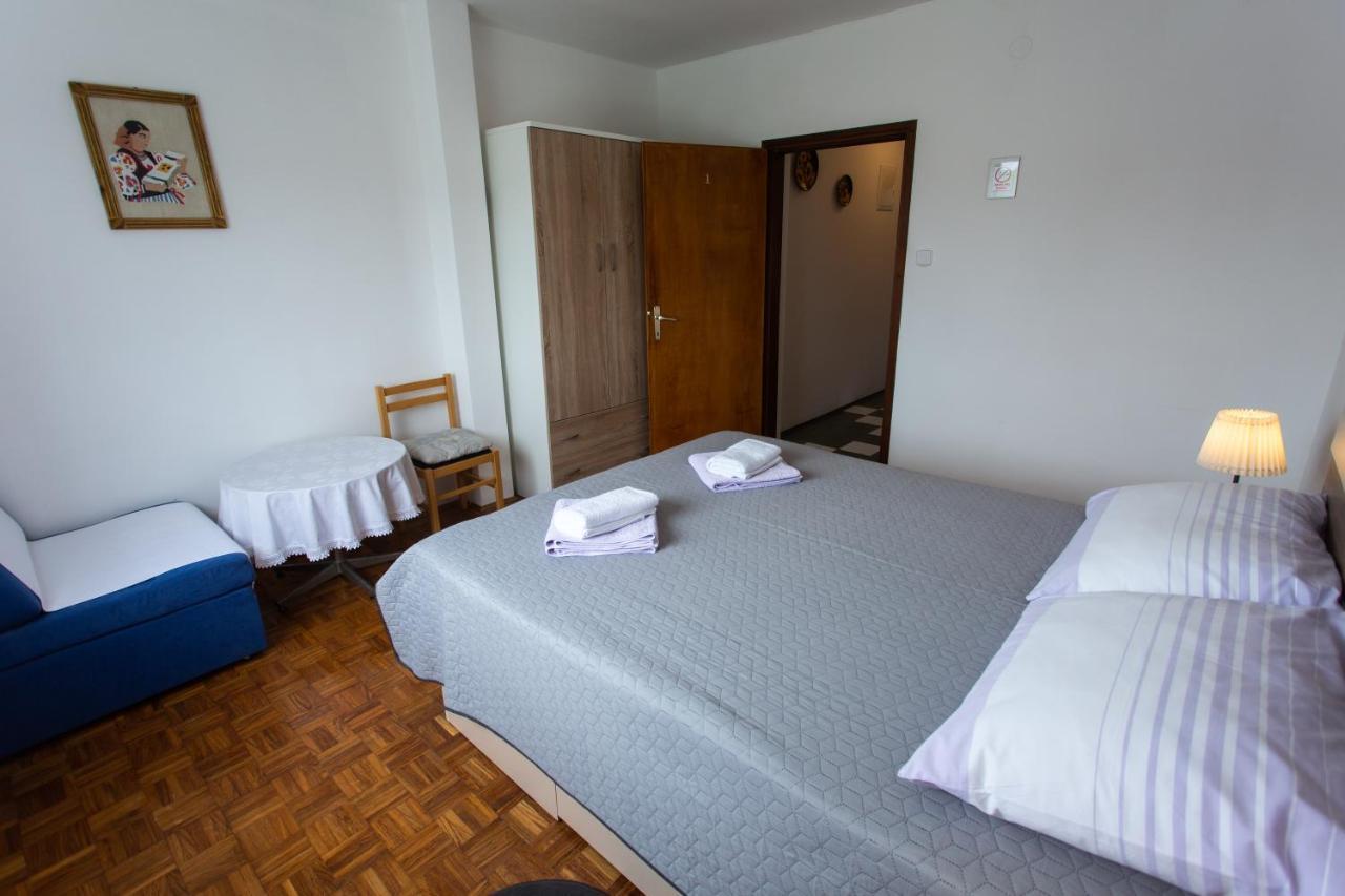Hotel House Vranic à Rakovica Extérieur photo