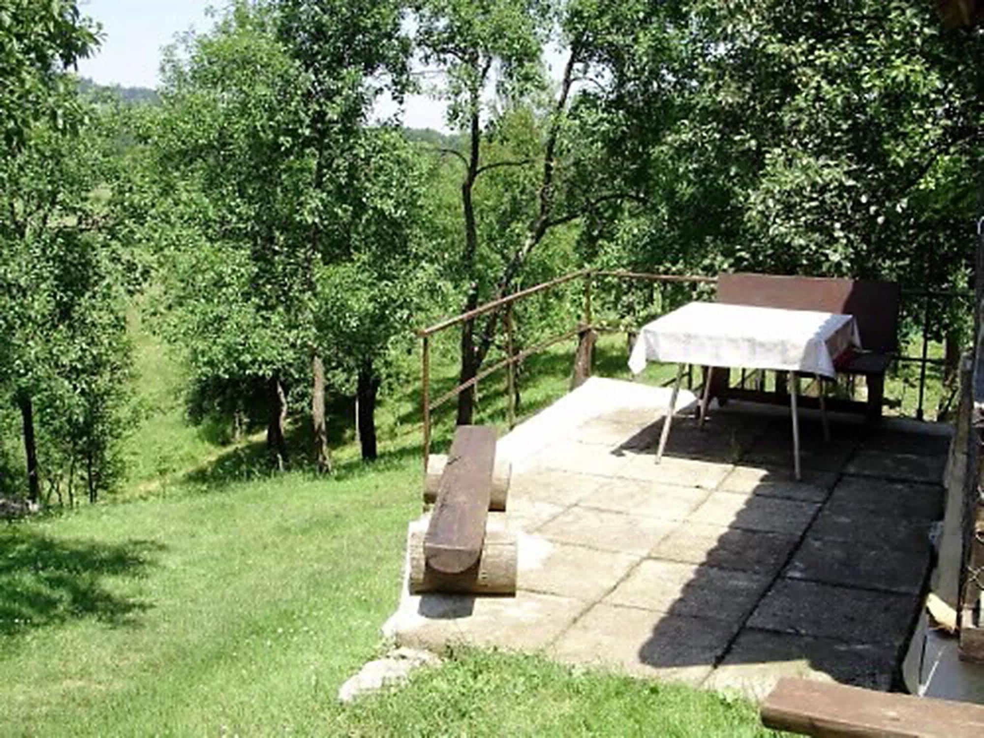 Hotel House Vranic à Rakovica Chambre photo