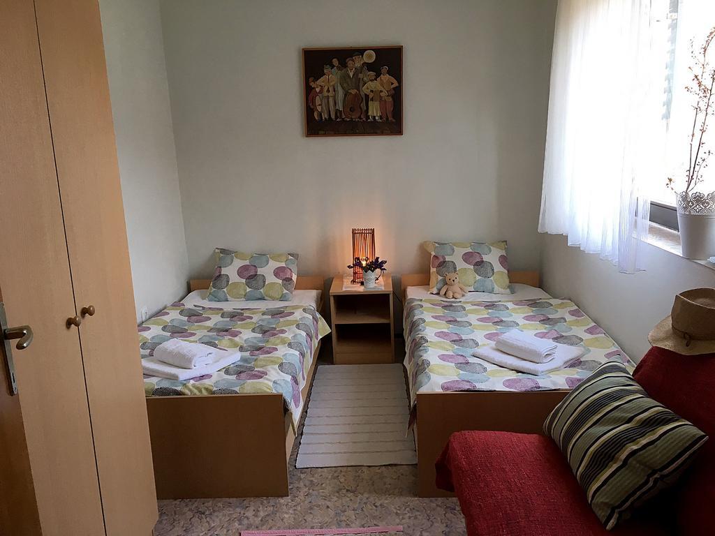 Hotel House Vranic à Rakovica Extérieur photo